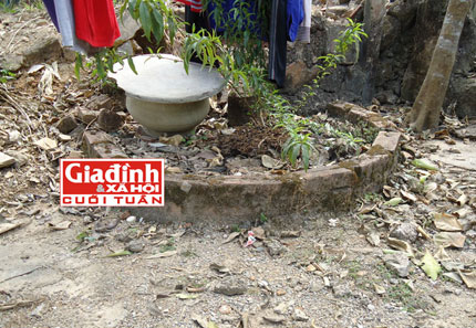 Lật lại kỳ án chồng giết vợ rồi vùi xác dưới giếng sâu: Động cơ khiến gã chồng xuống tay tàn độc giữa đêm khuya 2