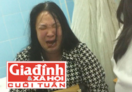 Vụ kiều nữ Hải Dương: Bi kịch của người phụ nữ tự hành xác vì suy sụp tinh thần 1