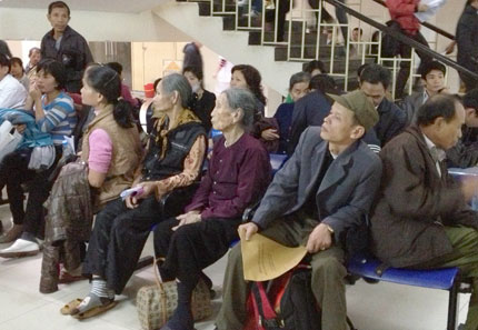 Những điều &iacute;t biết về căn bệnh dễ tử vong nhất với những người tr&ecirc;n 40 tuổi 1