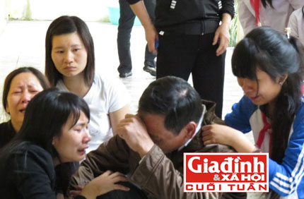 M&agrave;n phục k&iacute;ch đ&ecirc; h&egrave;n của g&atilde; chồng giết vợ do kh&ocirc;ng muốn ly h&ocirc;n 1