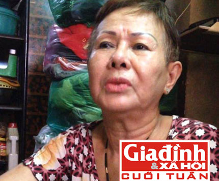 Bí mật chưa từng biết về Năm Cam: Trả mối hận tình bằng cách cho “ông trùm” vay 200 cây vàng lúc khốn cùng 1