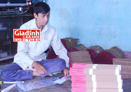Người 7 năm &ocirc;m x&aacute;c vợ: Triết l&yacute; sống thanh bạch của người chồng quyết kh&ocirc;ng "b&aacute;n t&igrave;nh y&ecirc;u lấy tiền" 1