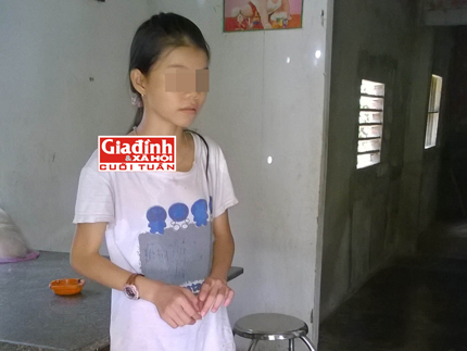 Hoán chồng, đổi vợ tại Bình Định: Hạnh phúc giản dị của cặp đôi nảy sinh tình yêu từ...sự phản bội 2