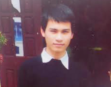 Sự hồi sinh kỳ diệu của ch&agrave;ng trai &ldquo;thập tử nhất sinh&rdquo; sau trận bỏng kinh ho&agrave;ng 1