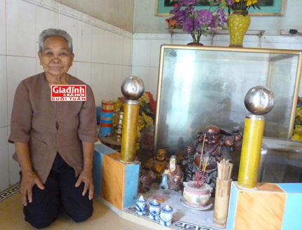 Lật tẩy chiêu trò lợi dụng danh tiếng cặp ngọc được ví như “đôi mắt xà tinh” để trục lợi 2
