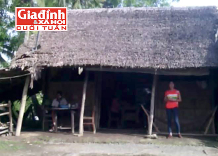 Sai lầm của người phụ nữ cam chịu bị đ&aacute;nh g&atilde;y tay v&igrave;...sợ chồng bị phạt 2