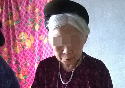 T&igrave;nh cảnh bẽ b&agrave;ng của b&eacute; g&aacute;i chịu tiếng "g&aacute;i hư" sau ng&agrave;y bị y&ecirc;u r&acirc;u xanh l&agrave;m hại 2