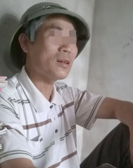 T&igrave;nh cảnh bẽ b&agrave;ng của b&eacute; g&aacute;i chịu tiếng "g&aacute;i hư" sau ng&agrave;y bị y&ecirc;u r&acirc;u xanh l&agrave;m hại 4