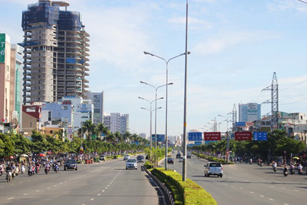 Những kịch bản cướp giật tinh vi trên đường phố của “nữ quái mắt lồi” khét tiếng 1