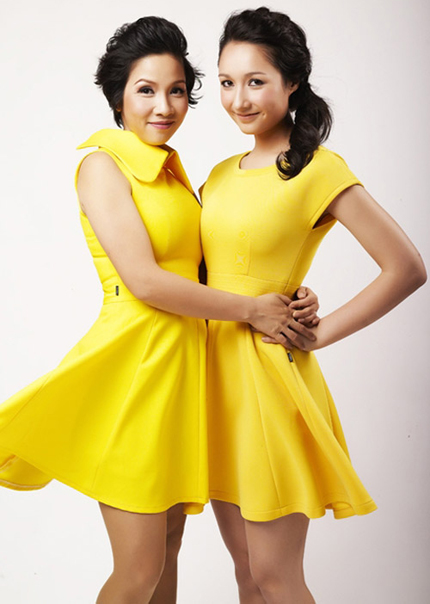 Ca sỹ Mỹ Linh chia sẻ cách xây đắp yêu thương trong gia đình "con anh, con tôi, con chúng ta" 2