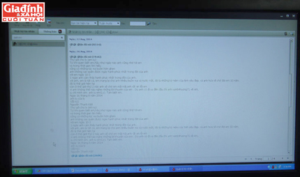 Nỗi đau của đấng sinh th&agrave;nh bị đồn đẩy con v&agrave;o chỗ chết v&igrave; tiếc 5 chỉ v&agrave;ng tiền chơi game 3