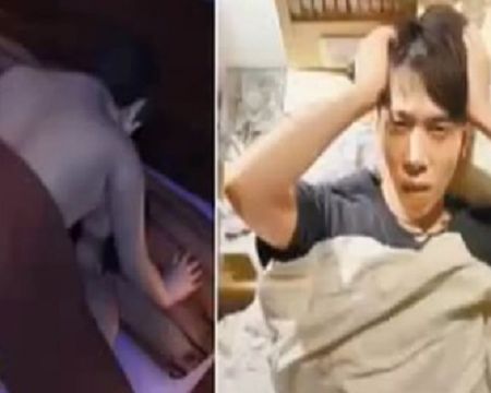 Mất tr&iacute; nhớ v&igrave; qu&aacute; 'hưng phấn' với vợ 1