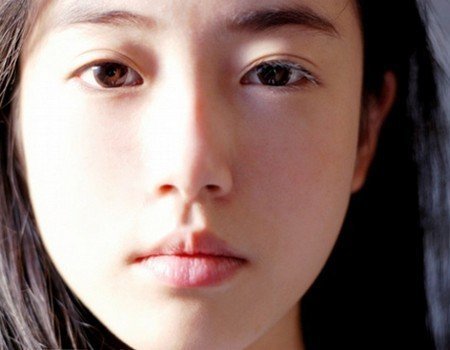 Ngắm mỹ nữ đẹp nhất Trung Quốc 4
