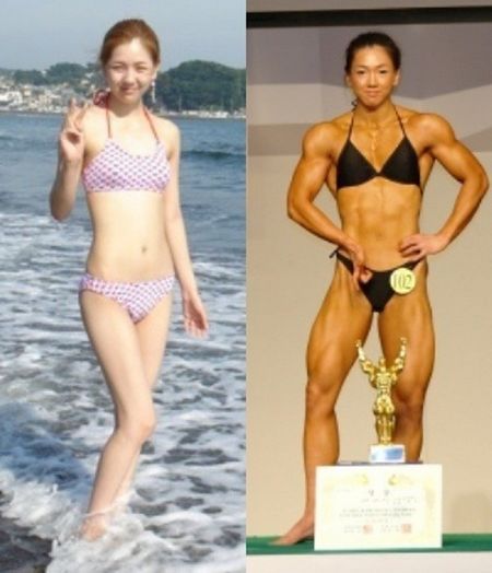 Cận cảnh kiều nữ khiến đ&agrave;n &ocirc;ng phải cho&aacute;ng 1