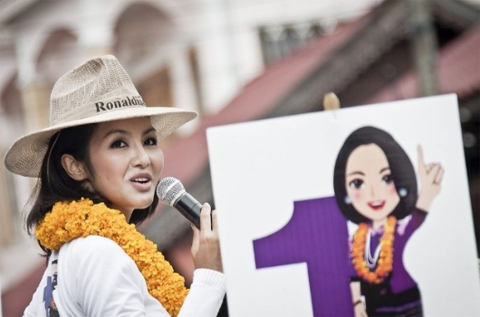 Những chuyện lạ thu h&uacute;t nhất năm 2012 (2) 4