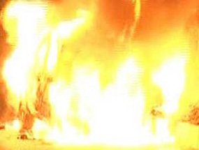 Nhóm “yêu râu xanh” thiêu sống nạn nhân sau khi cưỡng hiếp 1