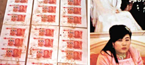 Những chuyện lạ thu h&uacute;t nhất năm 2012 (1) 1