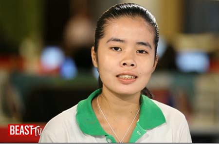 Đời khổ đau của một nữ 'n&ocirc; lệ t&igrave;nh dục' đầy nghị lực 1