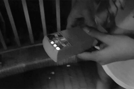 Chụp ảnh v&agrave; phỏng vấn oan hồn ma nữ 3