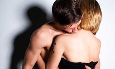 T&acirc;m sự của những người nghiện t&igrave;nh dục 1