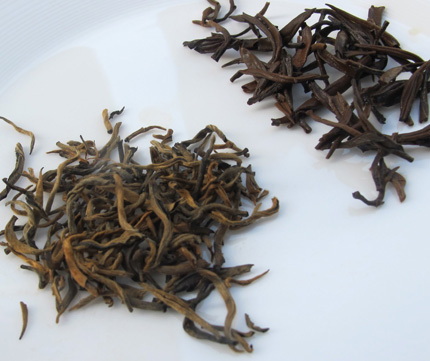 Tr&agrave; &Ocirc; Long Trung Quốc nhiễm thuốc trừ s&acirc;u 1