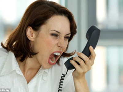 Tr&uacute;t giận c&oacute; thể sống thọ hơn 2 năm 1