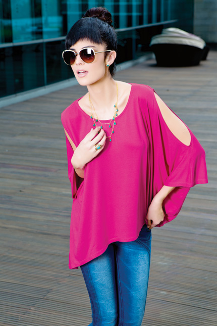 BST thời trang đẹp đa sắc đ&oacute;n năm mới của Sophie Paris Việt Nam  16
