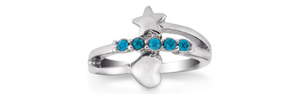 BST thời trang đẹp đa sắc đ&oacute;n năm mới của Sophie Paris Việt Nam  10