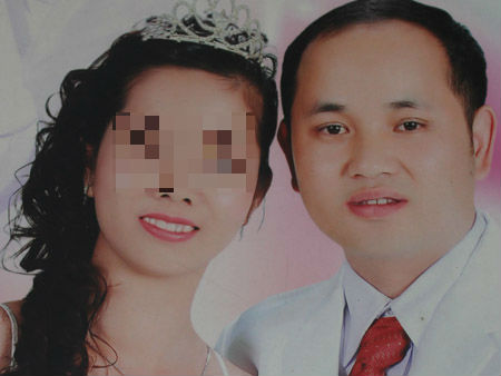 Một c&ocirc; d&acirc;u Việt tại Trung Quốc tử nạn nơi qu&ecirc; chồng 1