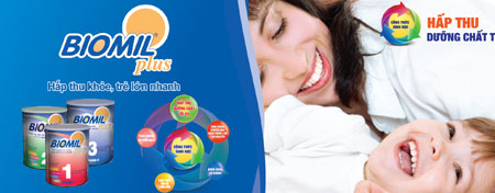 Sản phẩm dinh dưỡng với công thức sinh học đầu tiên tại Việt Nam 2 Sản phẩm dinh dưỡng với công thức sinh học đầu tiên tại Việt Nam 2