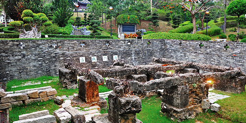 Nh&igrave;n lại th&agrave;nh phố chật chội nhất thế giới 8