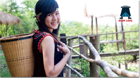Lễ hội bu&ocirc;n l&agrave;ng "&acirc;m vang đại ng&agrave;n" ng&agrave;y 26 v&agrave; 27/4 1