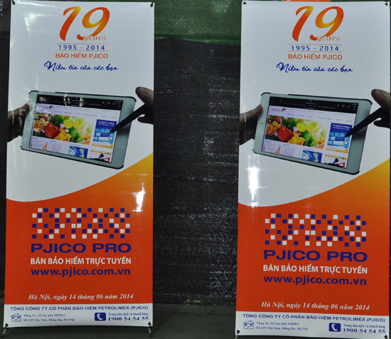 Pjico triển khai dịch vụ bảo hiểm trực tuyến 1