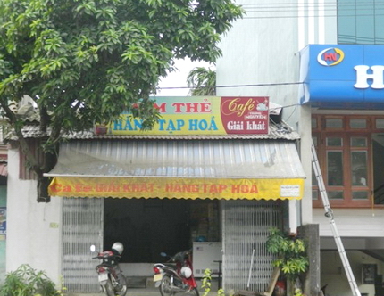 Những hình ảnh tang thương trong vụ mẹ chém ch&ecirc;́t con đẻ vì ch&ocirc;̀ng l&acirc;́y vợ mới 1