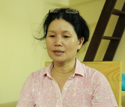 Kh&ocirc;ng khởi tố vụ &aacute;n ch&aacute;u b&eacute; bị bố &ldquo;bắt c&oacute;c&rdquo; ở H&agrave; Đ&ocirc;ng 1