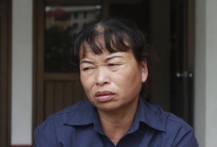 Vợ ông Nguyễn Thanh Chấn: "Không ai đánh đổi khoản tiền đó để lấy cái án tù 10 năm cả" 3