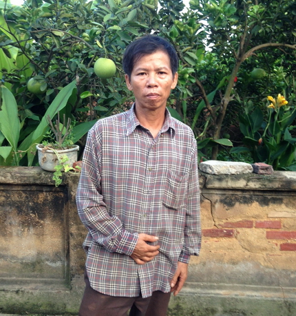 Ông Nguyễn Thanh Chấn: Có chết, tôi cũng không xin giảm nhẹ tội cho người khiến tôi phải oan 2