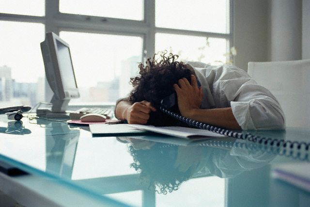 Hỏi v&agrave; đ&aacute;p về hội chứng suy nhược thần kinh 1