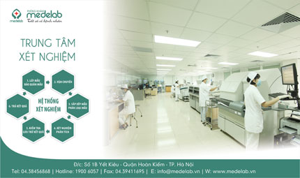 Dịch vụ lấy mẫu xét nghiệm tại nhà nhanh và chính xác của Medelab 2 Dịch vụ lấy mẫu xét nghiệm tại nhà nhanh và chính xác của Medelab 2