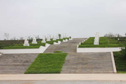 Người d&acirc;n đất Tổ h&aacute;o hức với cao tốc mới H&agrave; Nội - L&agrave;o Cai 2