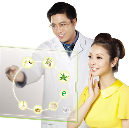 C&ocirc;ng thức kỳ diệu từ thi&ecirc;n nhi&ecirc;n cho l&agrave;n da kh&ocirc;ng tuổi 1