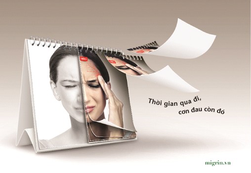 Sự thật về đau nửa đầu 1 Sự thật về đau nửa đầu 1