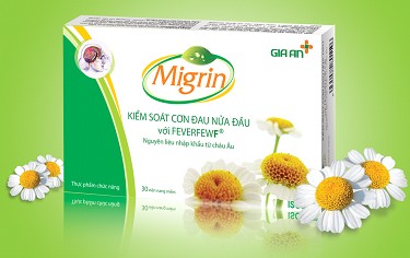 Sự thật về đau nửa đầu 3 Sự thật về đau nửa đầu 3