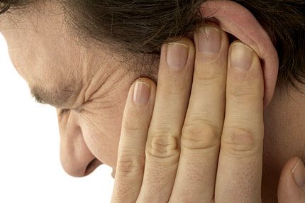 Ù tai: Biểu hiện của suy giảm thính lực 1 Ù tai: Biểu hiện của suy giảm thính lực 1