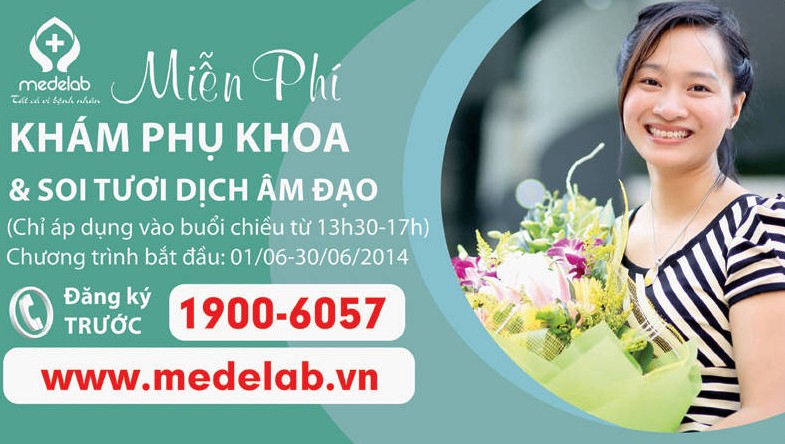 Khám phụ khoa phải khám những gì? 1 Khám phụ khoa phải khám những gì? 1