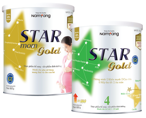 Bột sữa nguyên chất là gì? 2