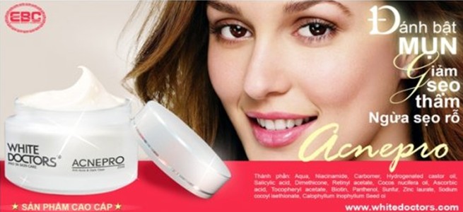 Liệu tr&igrave;nh điều trị da mặt bị mụn, th&acirc;m, sẹo hiệu quả  11