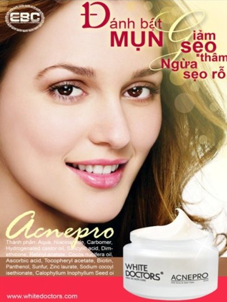 Liệu tr&igrave;nh điều trị da mặt bị mụn, th&acirc;m, sẹo hiệu quả  12