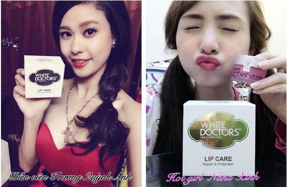 C&aacute;c trị th&acirc;m m&ocirc;i, l&agrave;m hồng m&ocirc;i tự nhi&ecirc;n sau 3 tuần 1