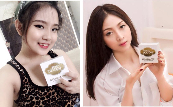 Các giai đoạn điều trị nám, trị tàn nhang, đốm nâu cần tuân thủ nghiêm ngặt 13